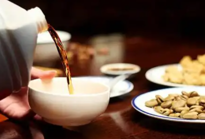 黃酒的分類及搭配指南