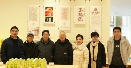 玉環(huán)產(chǎn)業(yè)聯(lián)動(dòng)：會(huì)企聯(lián)動(dòng) 共促發(fā)展